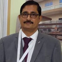 D. K. Mishra