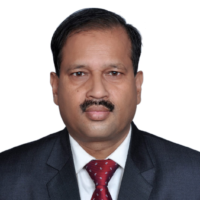 Dr K. K. Goyal